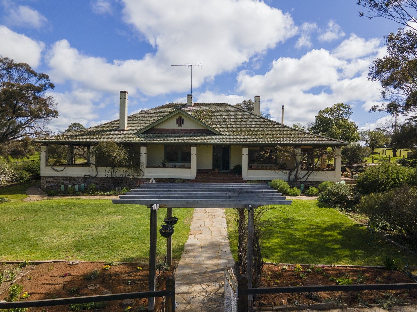 2370 Pine Hut Road, Keyneton SA 5353, Image 0