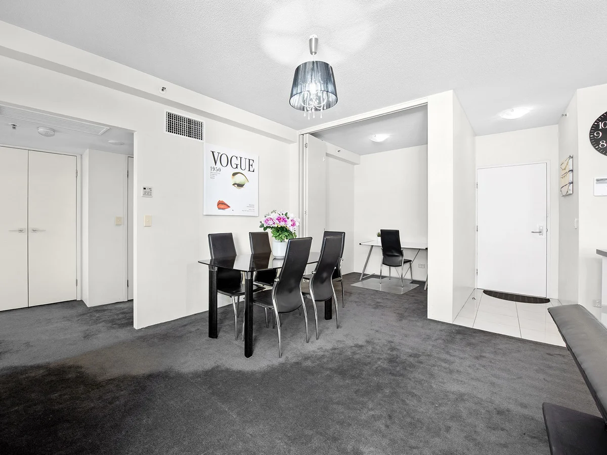 Additional image 3 of 89/170 Leichhardt Street, Spring Hill QLD 4000