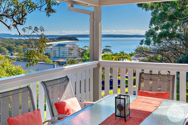 Picture of 81a Ronald Avenue, SHOAL BAY NSW 2315
