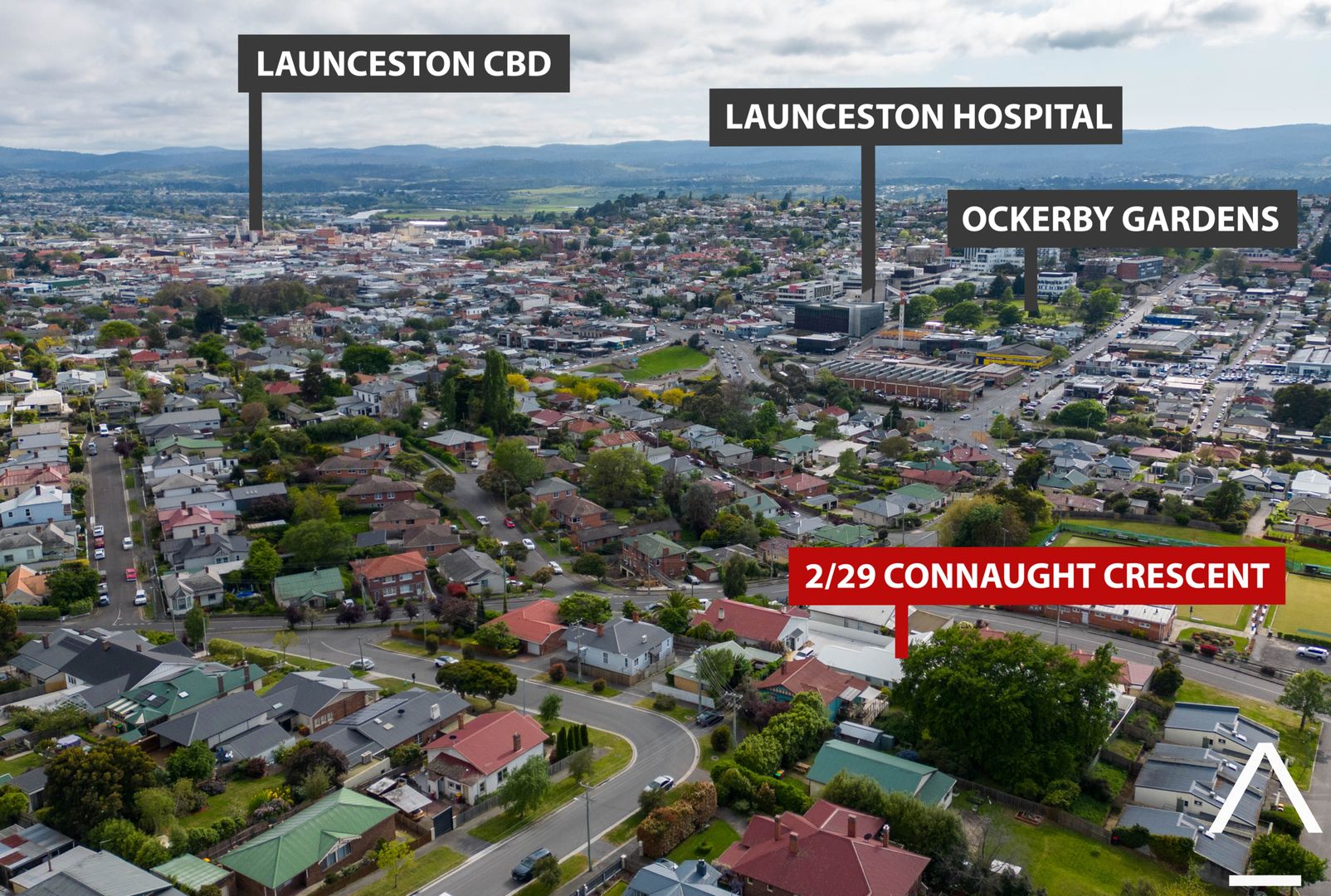 2/29 Connaught Street, West Launceston TAS 7250, Image 2