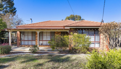 Picture of 14 Spaul Street, URANQUINTY NSW 2652