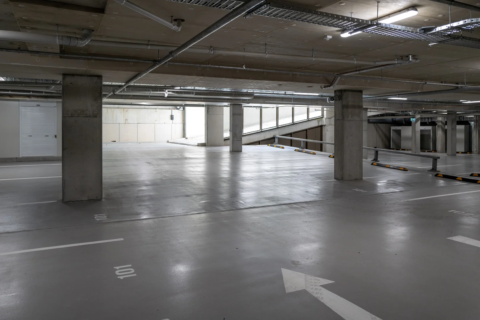 Additional image 9 of 105/200 East Terrace, Adelaide SA 5000