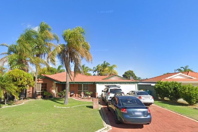 Picture of 7 Dundee Close, WARNBRO WA 6169