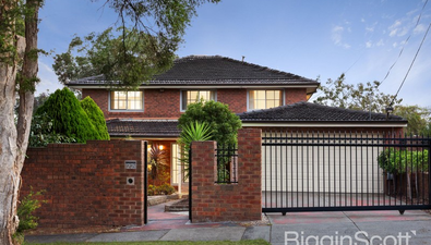 Picture of 22 Clancys Lane, DONCASTER VIC 3108