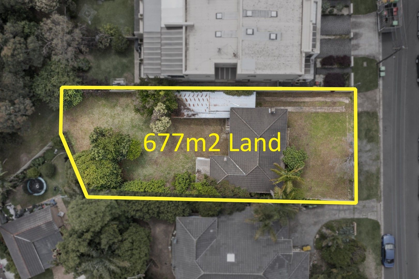 Vacant land in 16 Peake Parade, PEAKHURST NSW, 2210