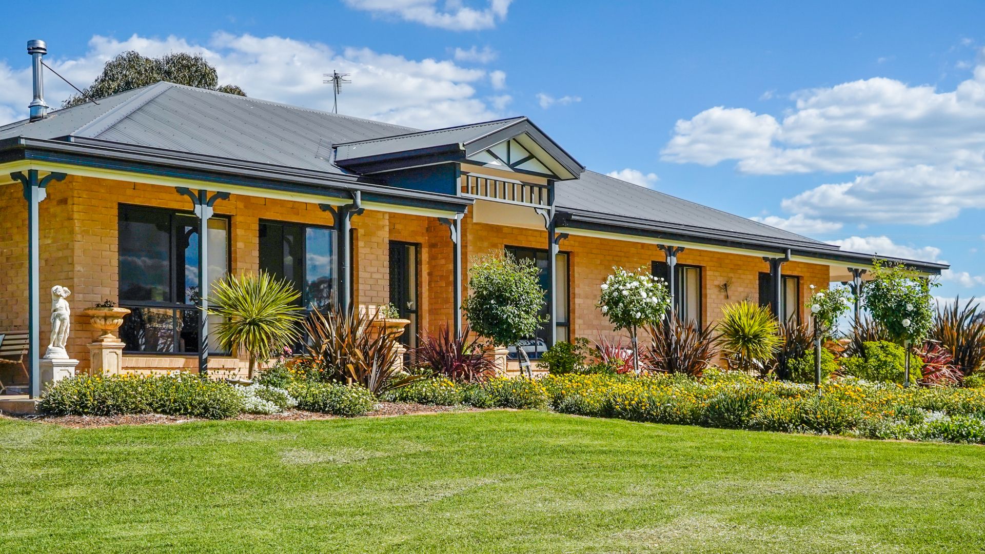 1648 Euchareena Road, Molong NSW 2866, Image 0