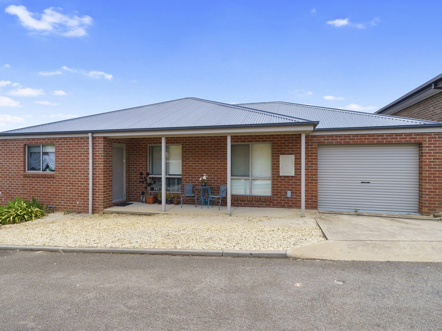 Unit 6 5 Halls Road, Myrtleford VIC 3737, Image 0