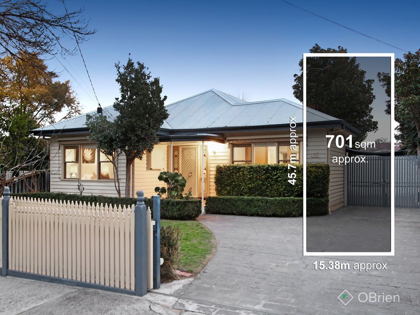 15 Dalgan Street, Oakleigh South VIC 3167, Image 0