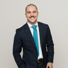 Dominic Padanyi-Ryan, Sales representative