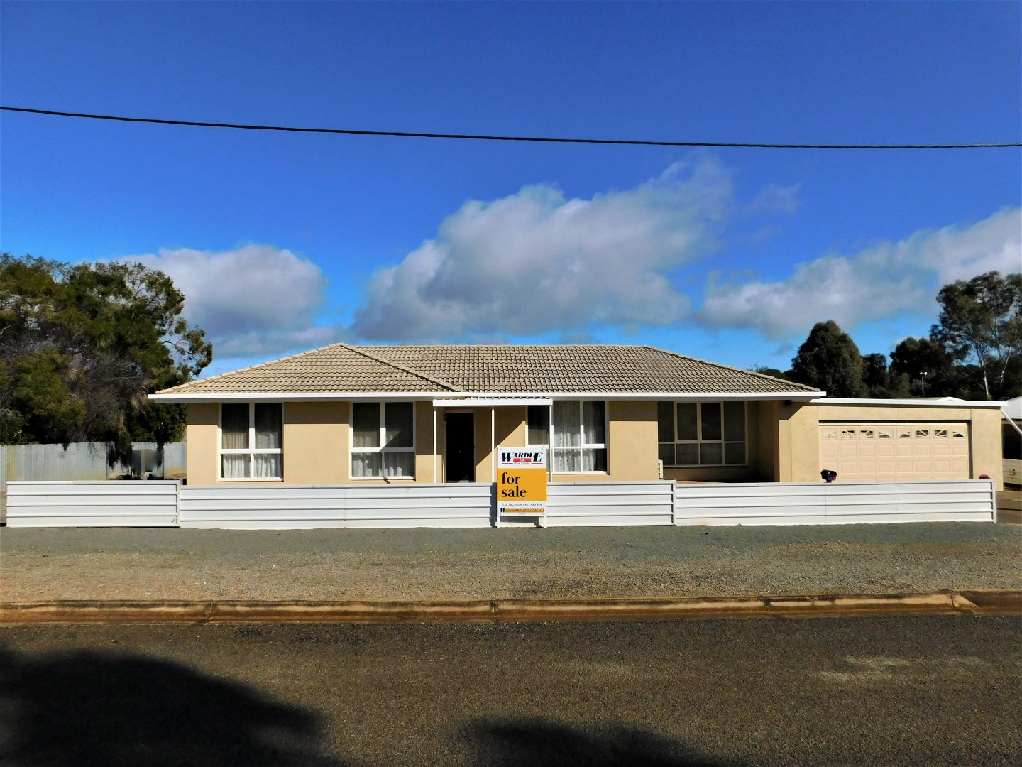 37 East Tce, Wirrabara SA 5481 Domain