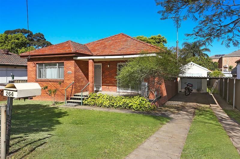 264 Canterbury Road, Revesby NSW 2212, Image 0