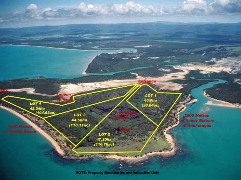 814 Notch Point Road, Ilbilbie | Property History & Address Research ...