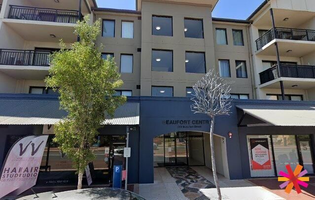 2 bedrooms Apartment / Unit / Flat in 49/250 Beaufort Street PERTH WA, 6000