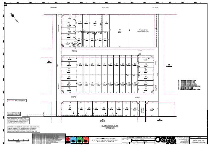 Lot 17/143 Heath Road, Leppington NSW 2179, Image 1