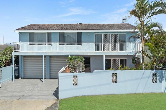 Picture of 43 Alfred Street, LONG JETTY NSW 2261