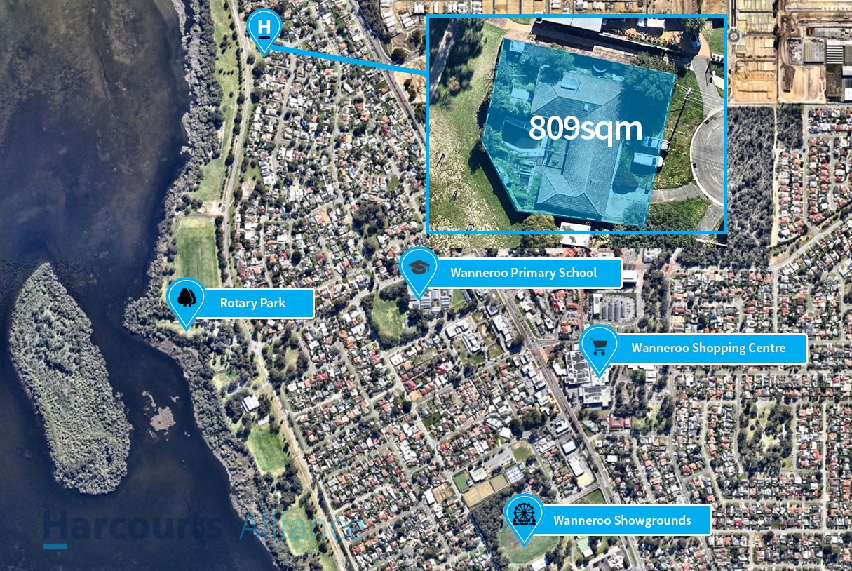 6 Christie Court, Wanneroo WA 6065 | Domain