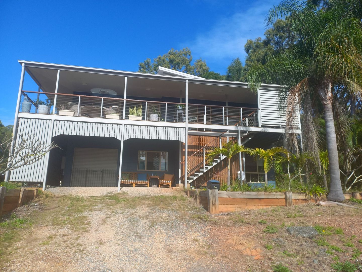 66 Seaward Drive, Russell Island QLD 4184, Image 1