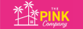 The Pink Company Real Estate's logo
