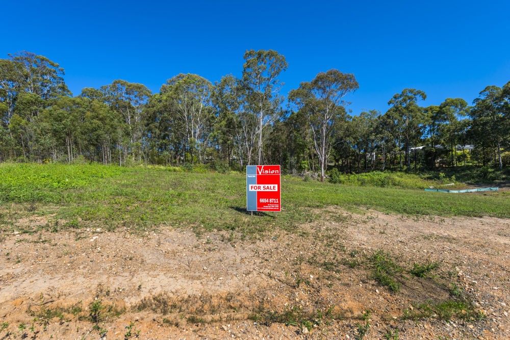 Lot 20/26 Yachtsman Drive, Safety Beach NSW 2456, Image 1