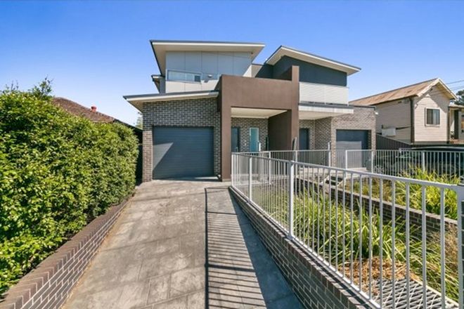 Picture of 28 Myall Street, MERRYLANDS NSW 2160