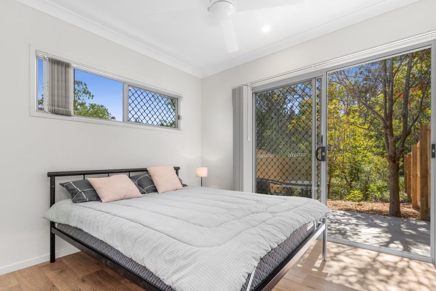 1 bedrooms Studio in 4/270 Beenleigh Road SUNNYBANK QLD, 4109