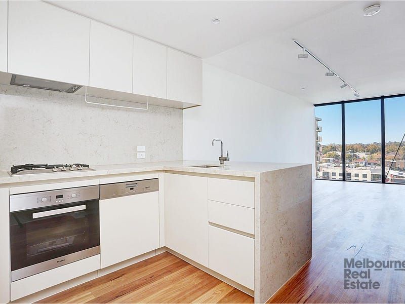 1 bedrooms Apartment / Unit / Flat in 906/663 Chapel Street SOUTH YARRA VIC, 3141