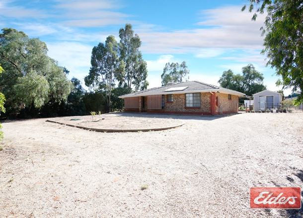 496 Rosedale Road, Rosedale SA 5350