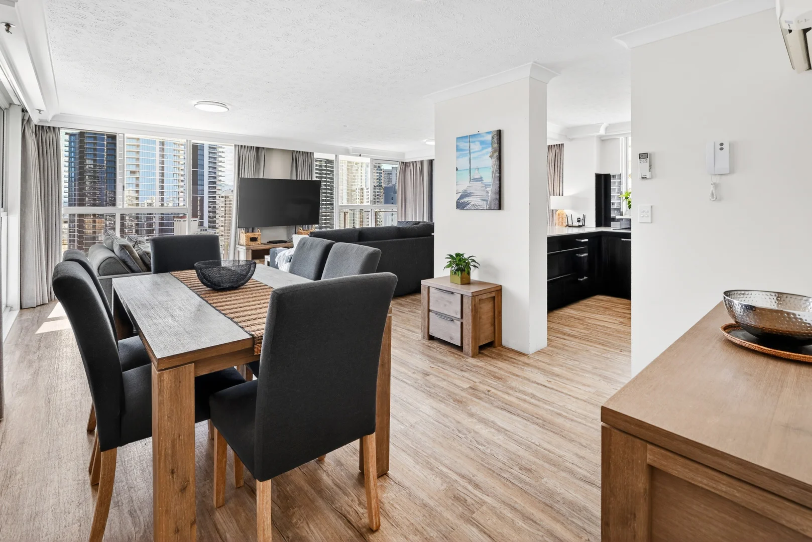 Additional image 8 of 15D/3540 Main Beach Parade, Main Beach QLD 4217