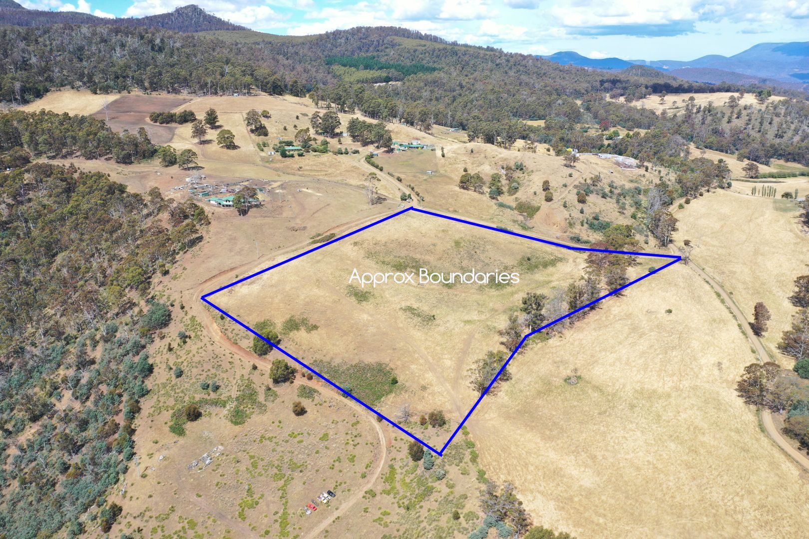 17 Garth Lane, Black Hills TAS 7140, Image 1