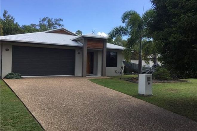 18 Houses For Rent In Bushland Beach Qld 4818 Domain