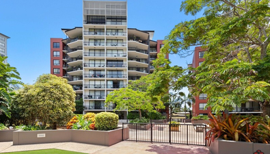 Picture of ID:21124789/15 Goodwin Street, KANGAROO POINT QLD 4169