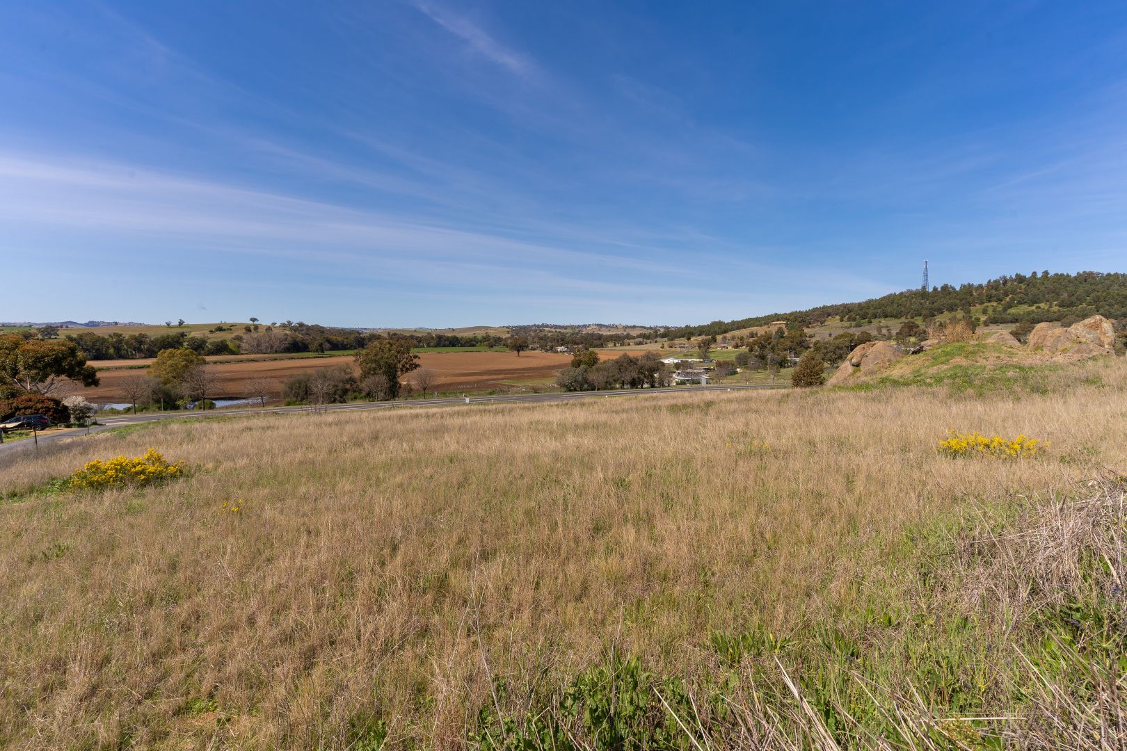 Lot 4 Winton Street, Canowindra NSW 2804, Image 1