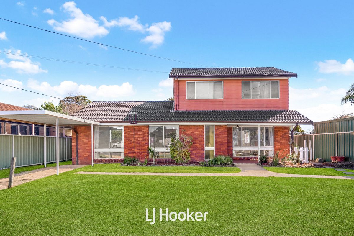 2 Tucks Road, Toongabbie NSW 2146 House For Rent Domain