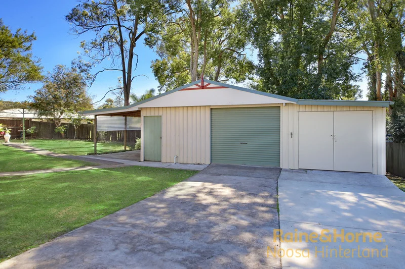 Additional image 12 of 9 Kylie Court, Pomona QLD 4568
