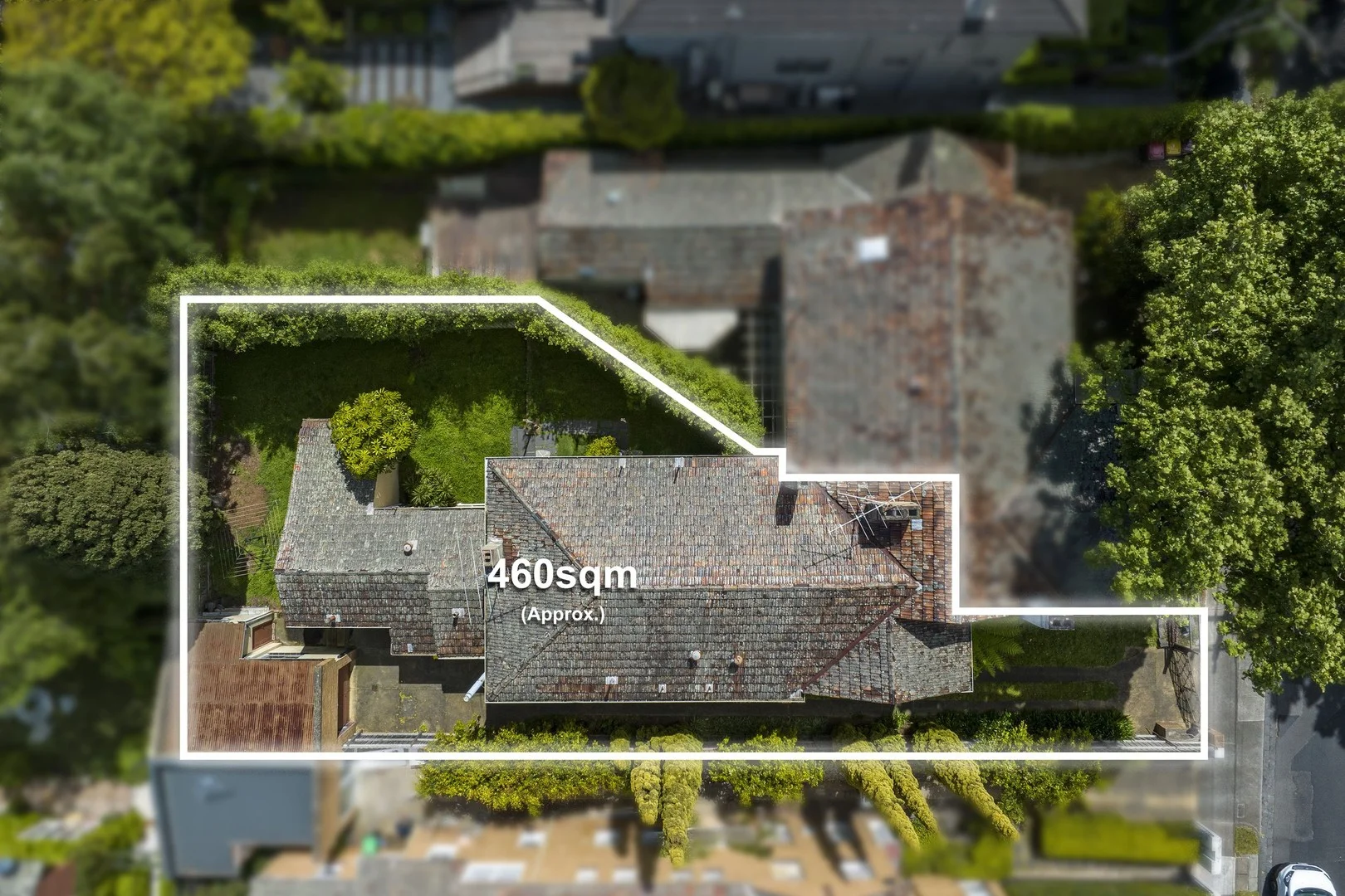 Primary image of 671 Orrong Road, Toorak VIC 3142