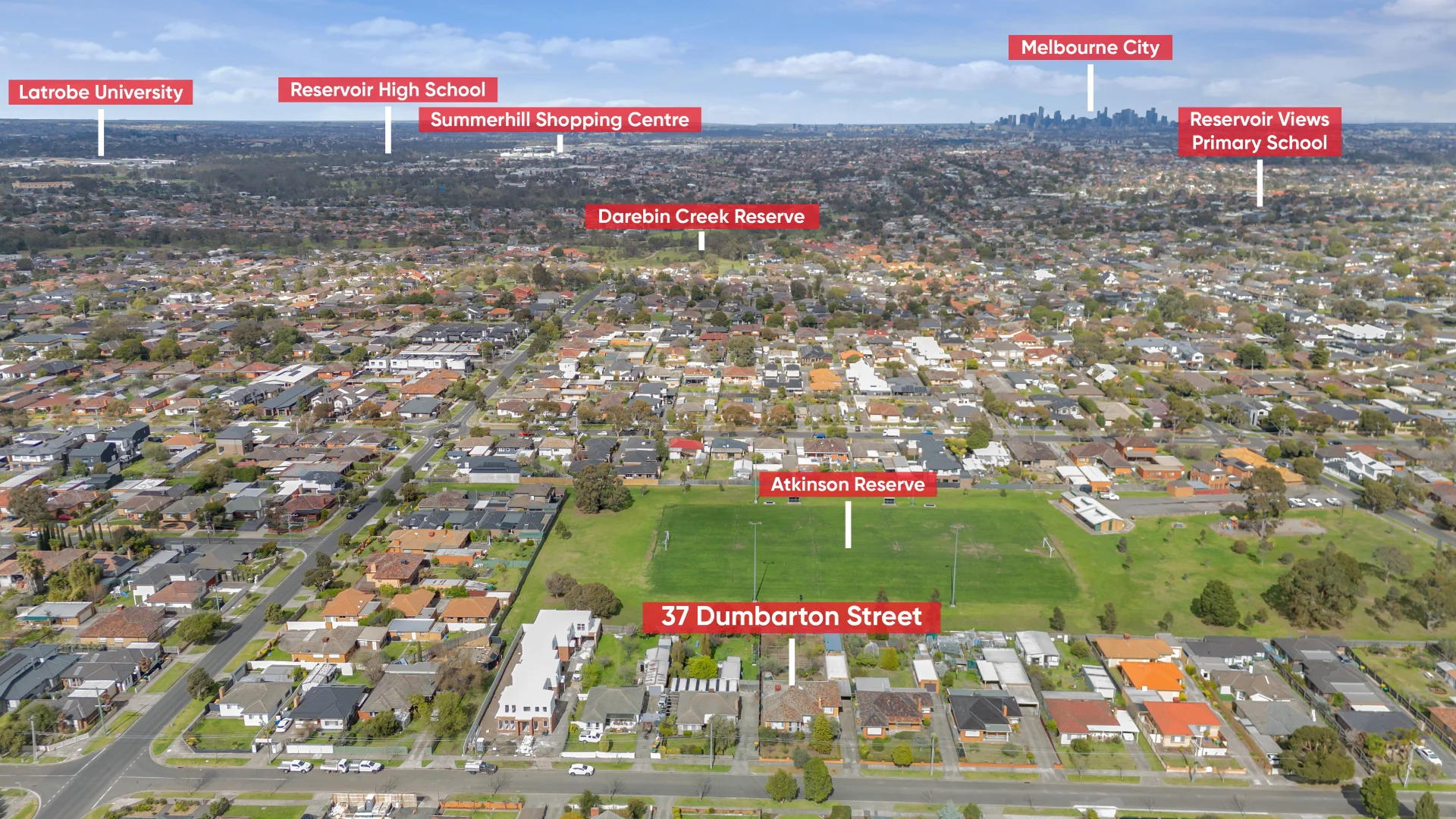 Additional image 10 of 37 Dumbarton Street, Reservoir VIC 3073
