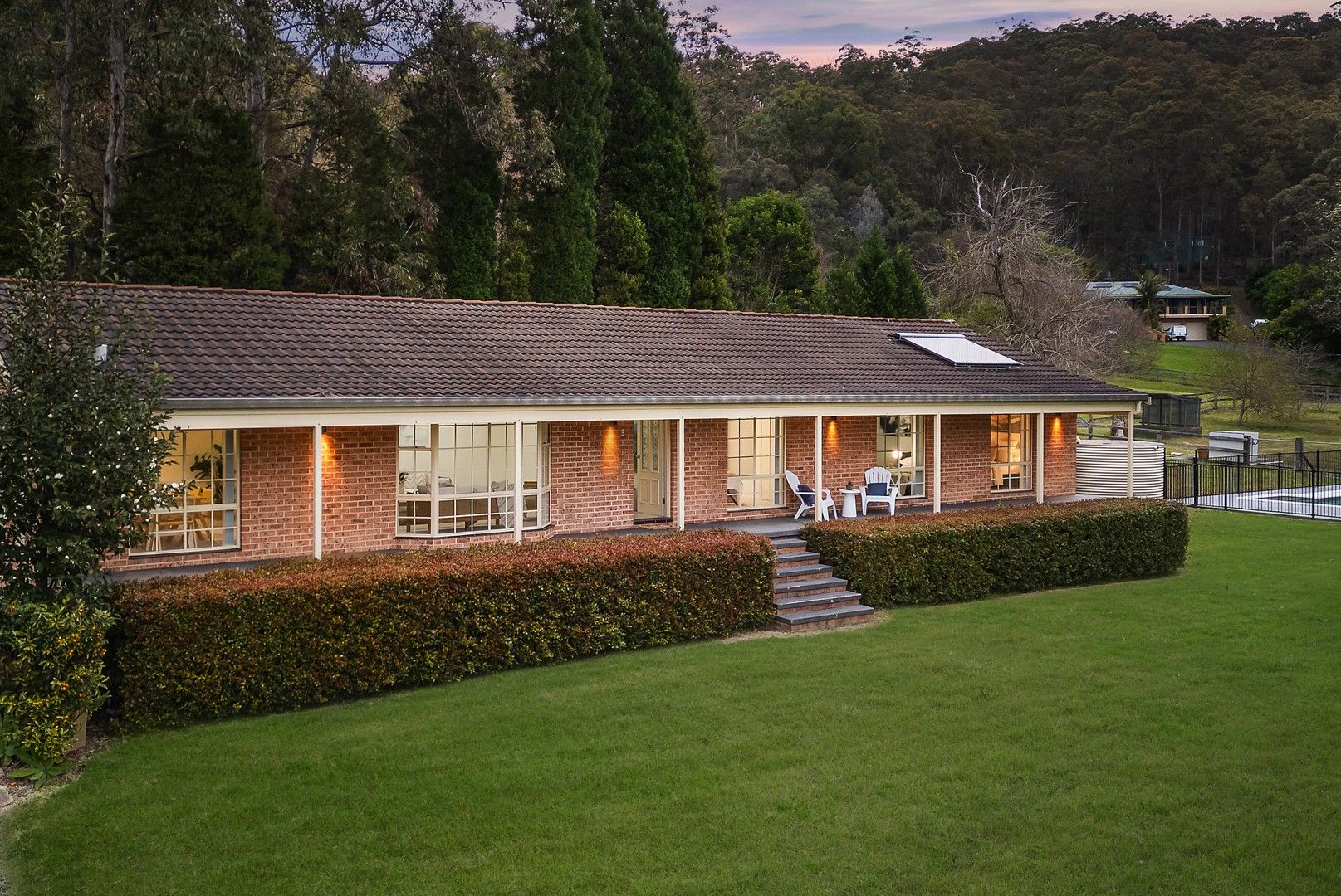 7 bedrooms Acreage / Semi-Rural in 2 Lamont Close MARDI NSW, 2259