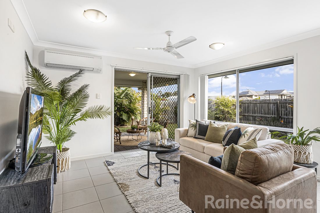 4 bedrooms House in 2 Philp Street NORTH LAKES QLD, 4509