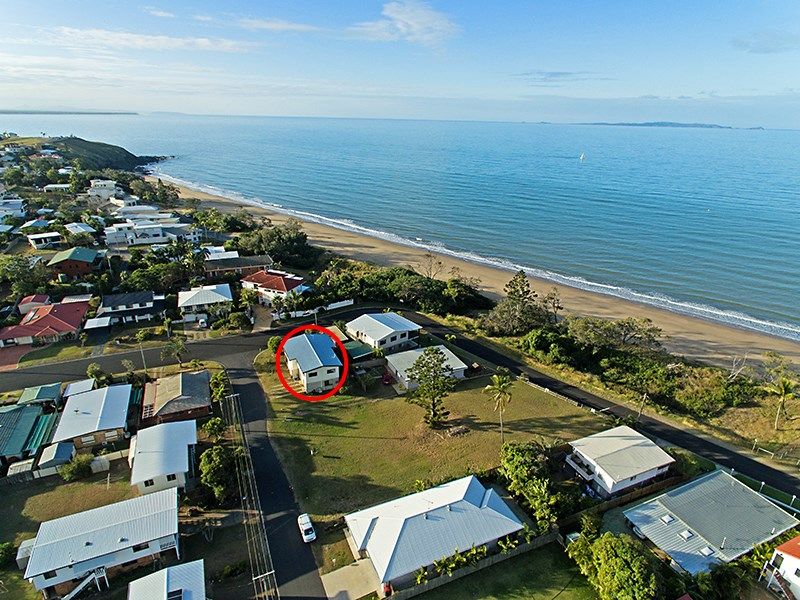 1 Wall Street, Lammermoor QLD 4703, Image 1