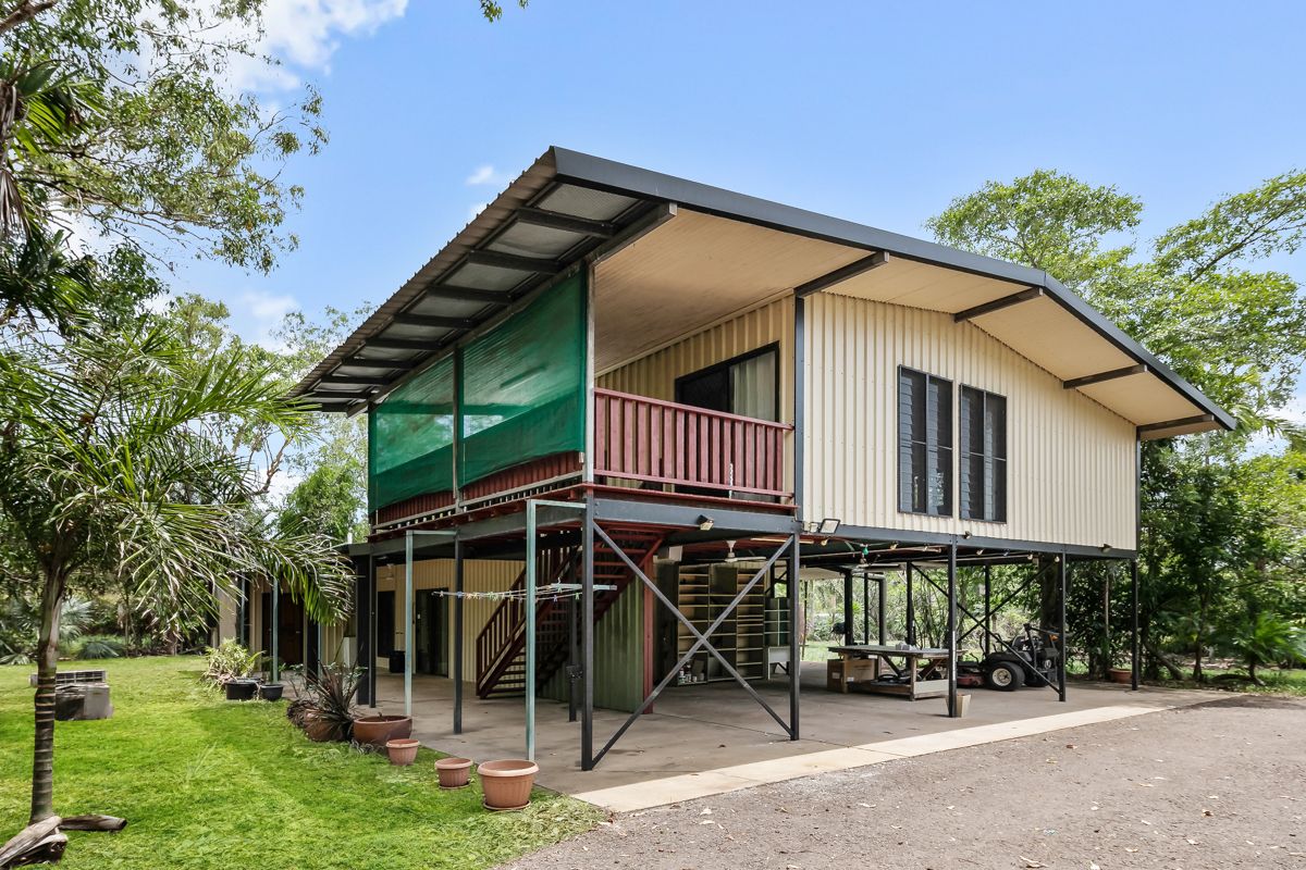 247 Virginia Rd, Virginia NT 0834 House For Rent 680 Domain