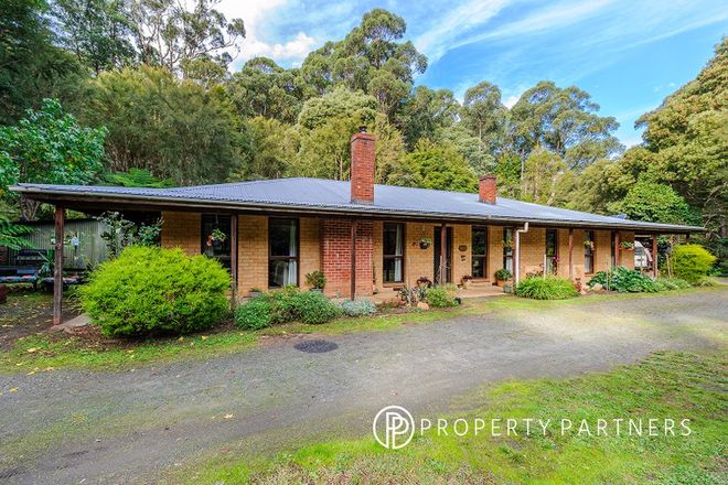 Picture of 465 Old Warburton Road, WARBURTON VIC 3799