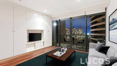 Picture of 1208/5 Caravel Lane, DOCKLANDS VIC 3008
