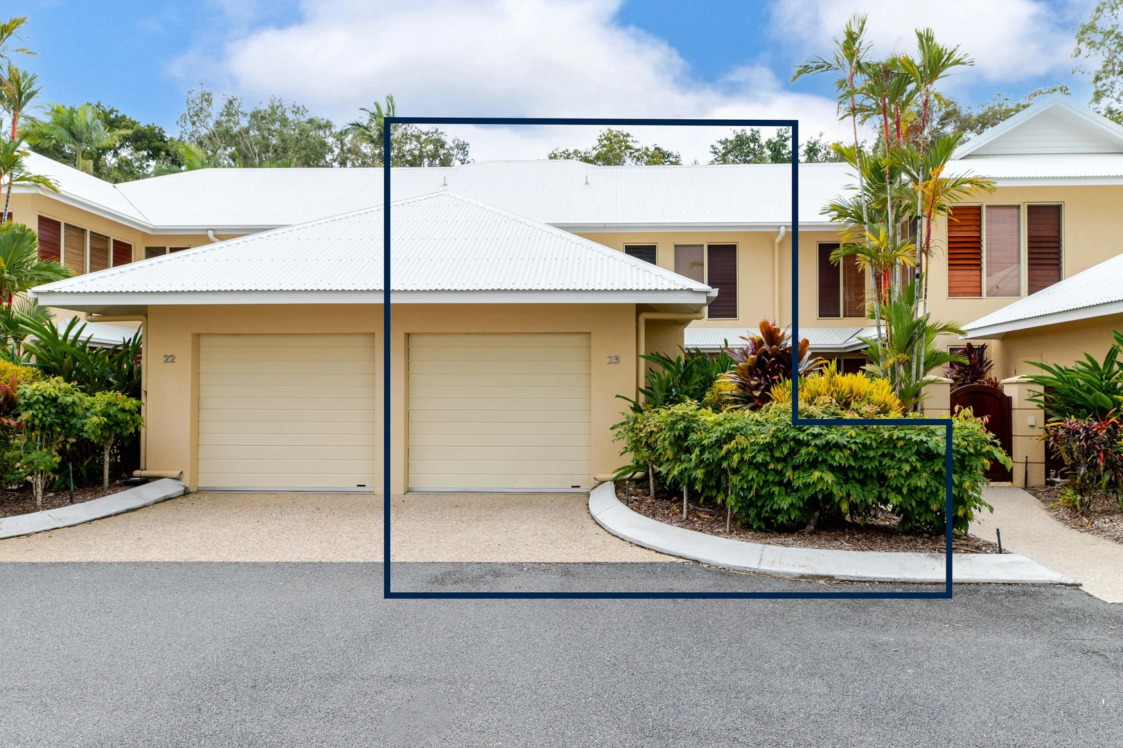 Additional image 5 of 23/24-70 Nautilus Street, Port Douglas QLD 4877