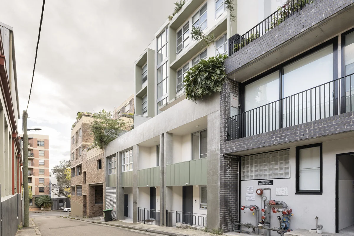 Additional image 12 of 7/4-10 Dawson Street, Surry Hills NSW 2010