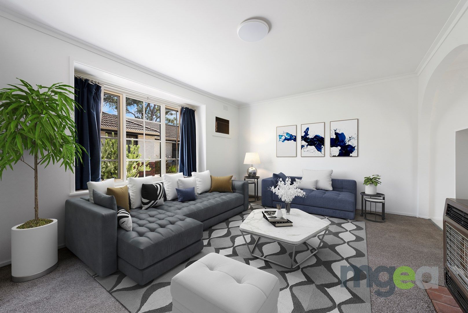 2 bedrooms Apartment / Unit / Flat in 8/5-7 Alfred Street BEAUMARIS VIC, 3193