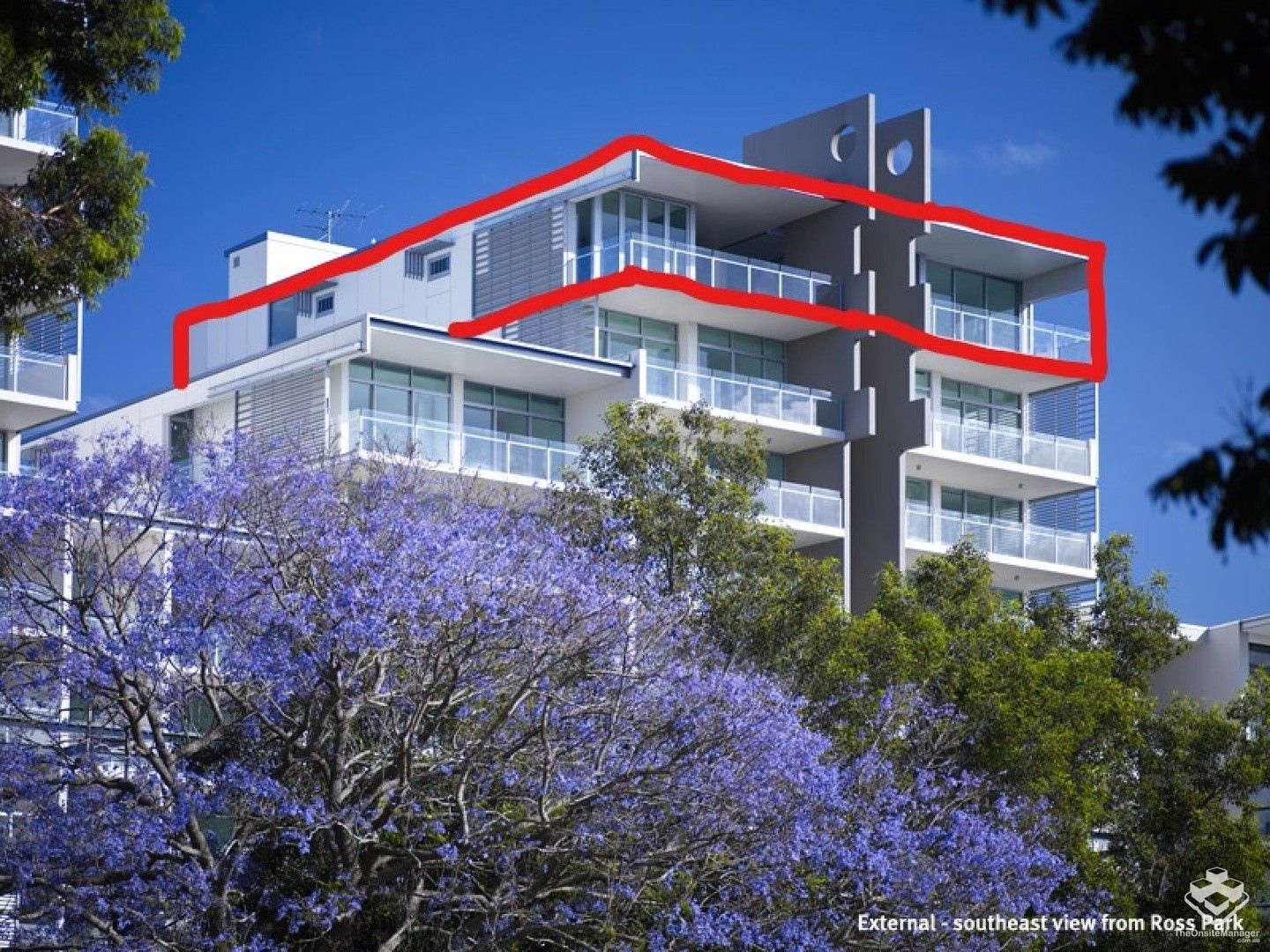 3 bedrooms Apartment / Unit / Flat in ID:21138540/23 Parkland Street NUNDAH QLD, 4012
