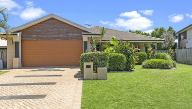 Picture of 15 Reddy Drive, CABOOLTURE QLD 4510