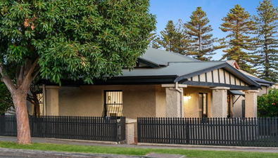 Picture of 1 Beck Street, HENLEY BEACH SA 5022