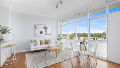 Picture of 17/83 Old South Head Road, BONDI JUNCTION NSW 2022