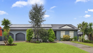 Picture of 11 Barrenjoey Close, WOODBINE NSW 2560